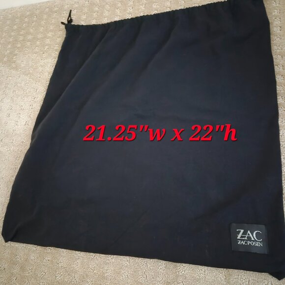 Zac Posen Purse - medium - Picture 4 of 4